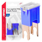 JAPVAL PAL mannelijke zekering U-type 100 A