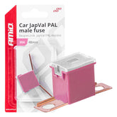 JAPVAL PAL mannelijke zekering 30 A en 48 mm