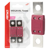 MEGAVAL bilsikring 250 A til 12–36 V