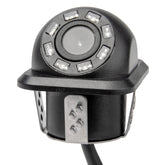 Achteruitrijcamera HD-305 IR met 720p-resolutie
