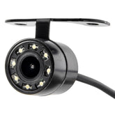 HD-320 LED-achteruitrijcamera met 720p-resolutie