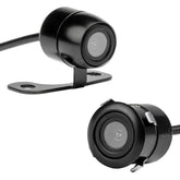 Achteruitrijcamera HD-320 met 720p-resolutie en 12V-aansluiting
