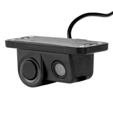 HD-601 achteruitrijcamera met parkeersensor