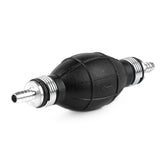 Brandstofhandpomp met 8 mm aansluiting