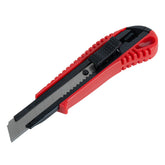 Universalkniv med ABS-greb og 100 x 18 x 0,5 mm klinge