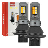 LED-dagrijverlichting met geïntegreerd knipperlicht, type 1156