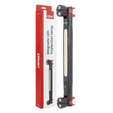 LED-inspectielamp met magneet en klem