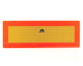 Reflecterende P2/E20 markeringsplaten RF 101-01W-84