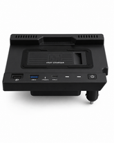 Mercedes-Benz CLA C118/GLA H247 draadloze telefoonoplader met 15W snelladen