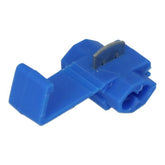Carpoint snelverbinder 1560 blauw 5 stuks.