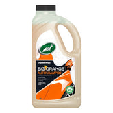 Turtle Wax Big Orange Autoshampoo 1L – effectieve autoshampoo