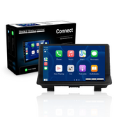 Audi Q3 XX-XX - 9" radio met Apple CarPlay en Android Auto