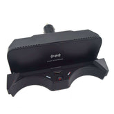 BMW X1 F48 2016-2021 draadloze mobiele oplader met 15W snelladen