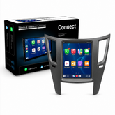 Subaru Legacy 2010-2014 - 9,7" autoradio met Apple CarPlay en Android Auto