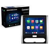 Nissan X-Trail 2007-2014 - 9,7" autoradio met Apple CarPlay en Android Auto