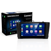 Toyota Avensis 2008-2015 - 9" radio met Apple CarPlay en Android Auto