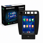 Porsche Cayenne 2006-2009 - 9,7" autoradio met Apple CarPlay en Android Auto