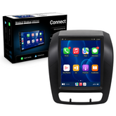 Kia Sorento 2013-2014 radio 9,7" met Apple CarPlay en Android Auto