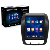 Kia Sorento 2013-2014 radio 9,7" met Apple CarPlay en Android Auto