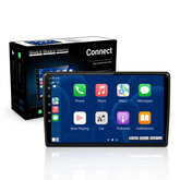 Iveco Daily 07-14 - 9" Radio met Apple CarPlay en Android Auto