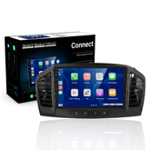 Opel Insignia 2008-2013 - 9" autoradio met Apple CarPlay en Android Auto