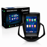 Ford EcoSport 2013-2017 - 9,7" radio met Apple CarPlay en Android Auto