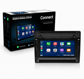 BMW 5-Serie (E34) 1987-1996 - 10,1" autoradio met Apple CarPlay en Android Auto