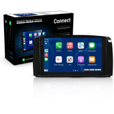 Mercedes-Benz R-Klasse 05-17 - 9" Radio met Apple CarPlay en Android Auto