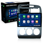 Toyota Avensis 1990-2003 - 9" autoradio met Apple CarPlay en Android Auto