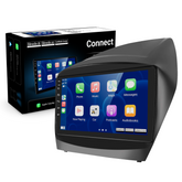 Hyundai IX35 09-15 - 9" radio met Apple CarPlay en Android Auto