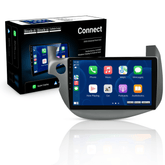 Honda Fit/Jazz 07-13 - 10,1" radio met Apple CarPlay en Android Auto