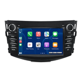 Toyota RAV4 05-13 - 7" radio met Apple CarPlay en Android Auto