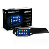Citroen C3 & DS3 9" radio met Apple CarPlay en Android Auto