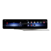 Mercedes C/GLC - 2x 12.3" scherm m. Apple CarPlay en Android Auto – Carmediaeurope.com