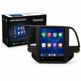 Hyundai Elantra 2016-2018 - 9,7" radio met Apple CarPlay en Android Auto