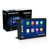 Saab 9-3 07-12 - 9" Radio met Apple CarPlay en Android Auto