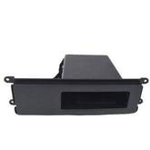Mitsubishi Pajero 2017-2018 draadloze mobiele oplader met 10W snelladen