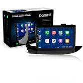 Opel Mokka 16-19 - 9" Radio met Apple CarPlay en Android Auto