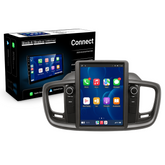 Kia Sorento radio 2015-2020 - 9,7" met Apple CarPlay en Android Auto