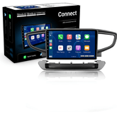 <h2>Hyundai Ioniq 2016-2022 radio met Apple CarPlay en Android Auto</h2>