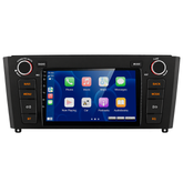 BMW 1-serie 2004-2011 - 7" autoradio met Apple CarPlay en Android Auto