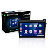 Suzuki Alto 2009-2016 - 9" autoradio met Apple CarPlay en Android Auto