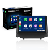 Ford Ecosport 13-17 – 9" radio met Apple CarPlay en Android Auto