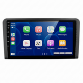 Mercedes ML 2005-2012 – 10,26" radio met Apple CarPlay en Android Auto