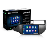 Kia Rio 2011-2015 - 9" autoradio met Apple CarPlay en Android Auto