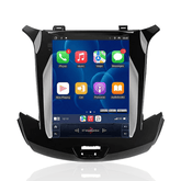 Chevrolet Cruze 2015-2018 - 9,7" radio met Apple CarPlay en Android Auto