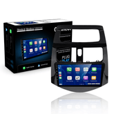 Chevrolet Spark 2010-2014 – 9" autoradio met Apple CarPlay en Android Auto