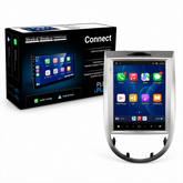 Kia Soul 2013-2019 - 9,7" autoradio met Apple CarPlay en Android Auto