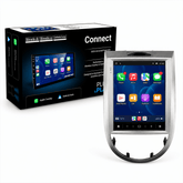 Kia Soul 2013-2019 - 9,7" autoradio met Apple CarPlay en Android Auto
