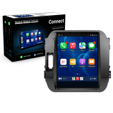 Kia Sportage 2010-2016 - 9,7" autoradio met Apple CarPlay en Android Auto